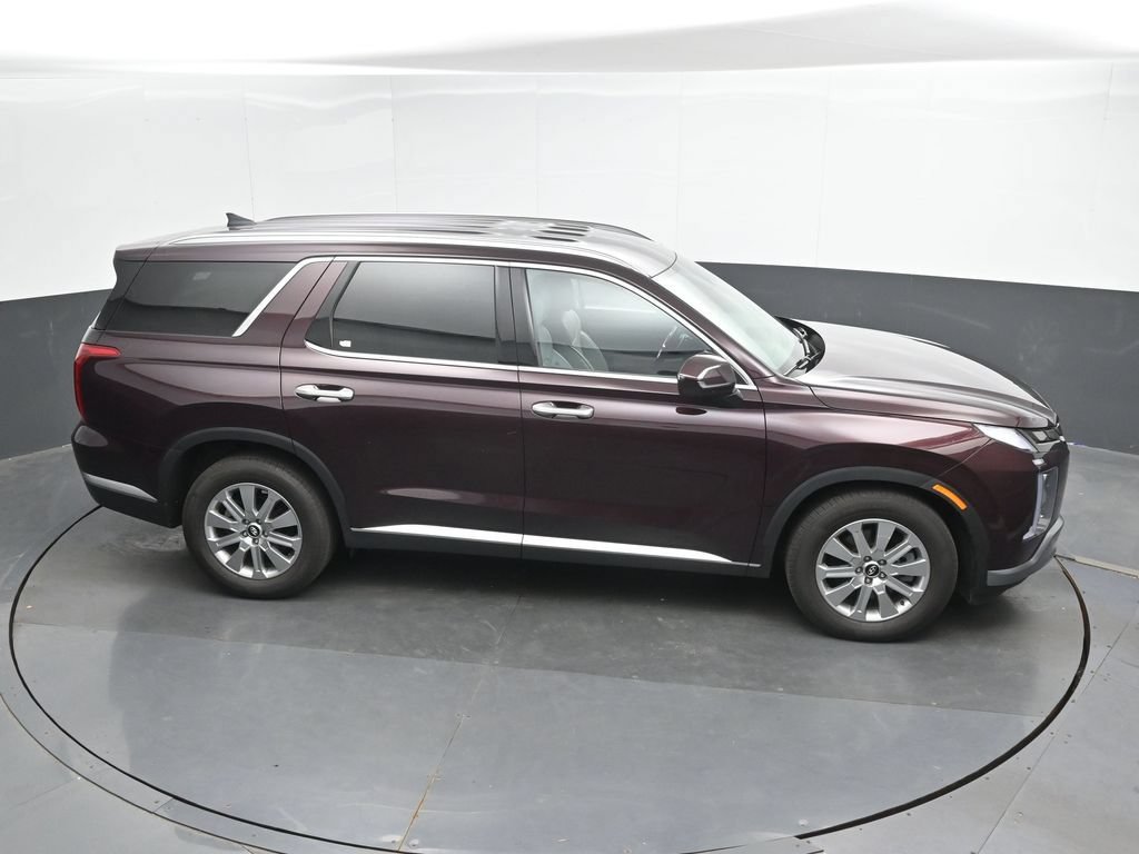 Used 2024 Hyundai Palisade SEL FWD image 32