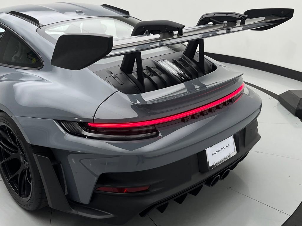 Used 2025 Porsche 911 GT3 RS image 43