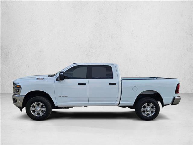 New 2025 RAM 2500 Lone Star image 8