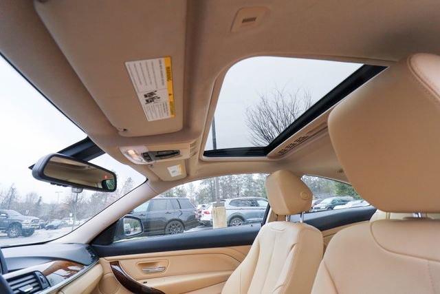 Used 2015 BMW 435i Coupe image 33