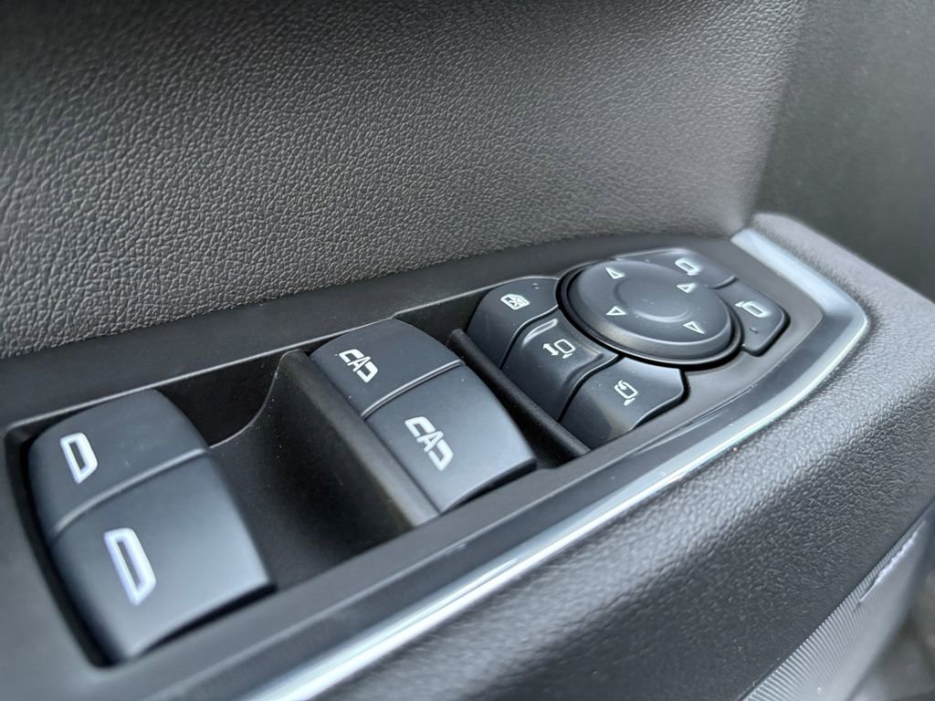 New 2025 Chevrolet Silverado 2500 High Country w/ Technology Package image 14