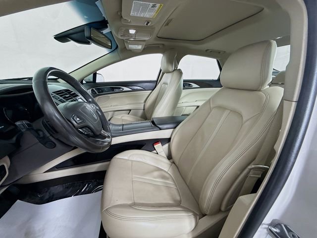 Used 2019 Lincoln MKZ Reserve image 22