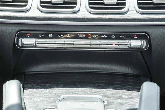 Certified 2026 Mercedes-Benz GLE 350 4MATIC image 19