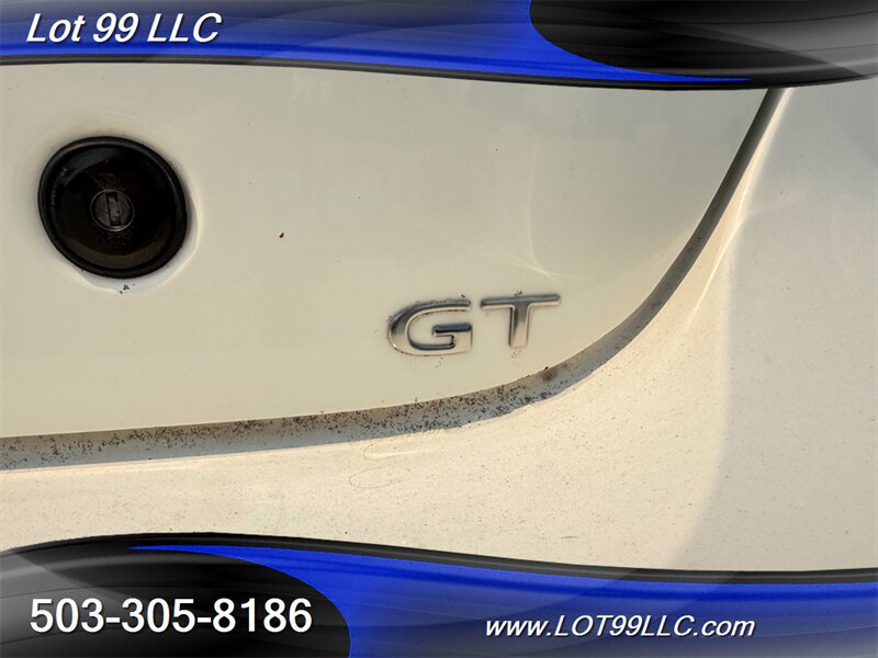 Used 2004 Pontiac Grand Prix GT w/ Drivers Package FWD image 41