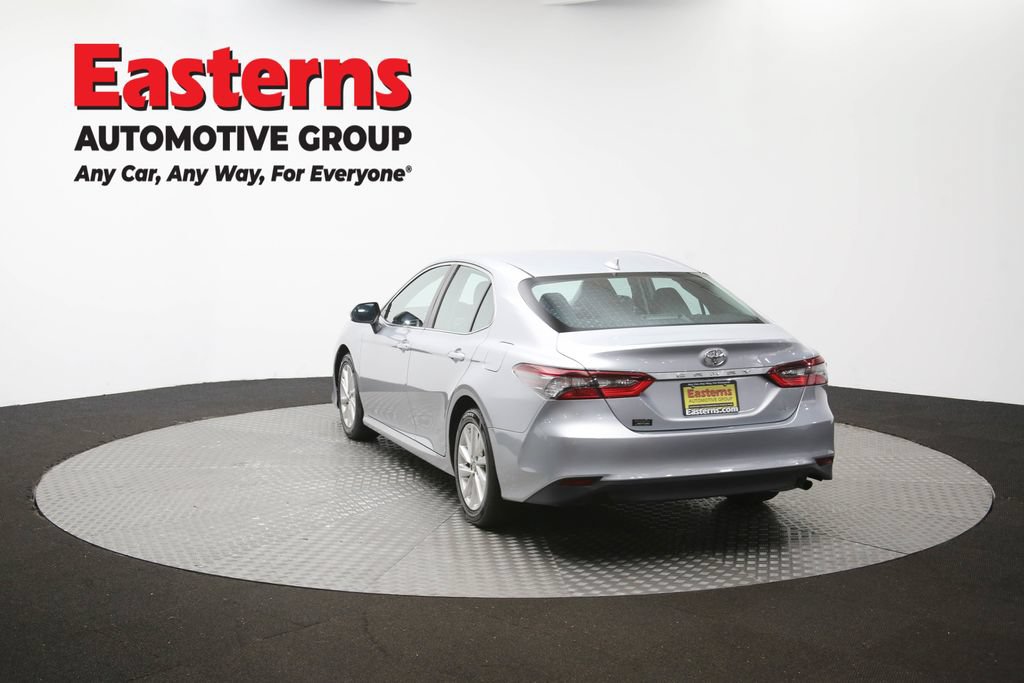 Used 2023 Toyota Camry LE FWD image 65