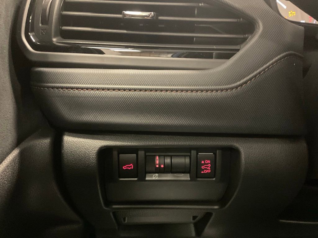 New 2026 Subaru Forester Touring image 11