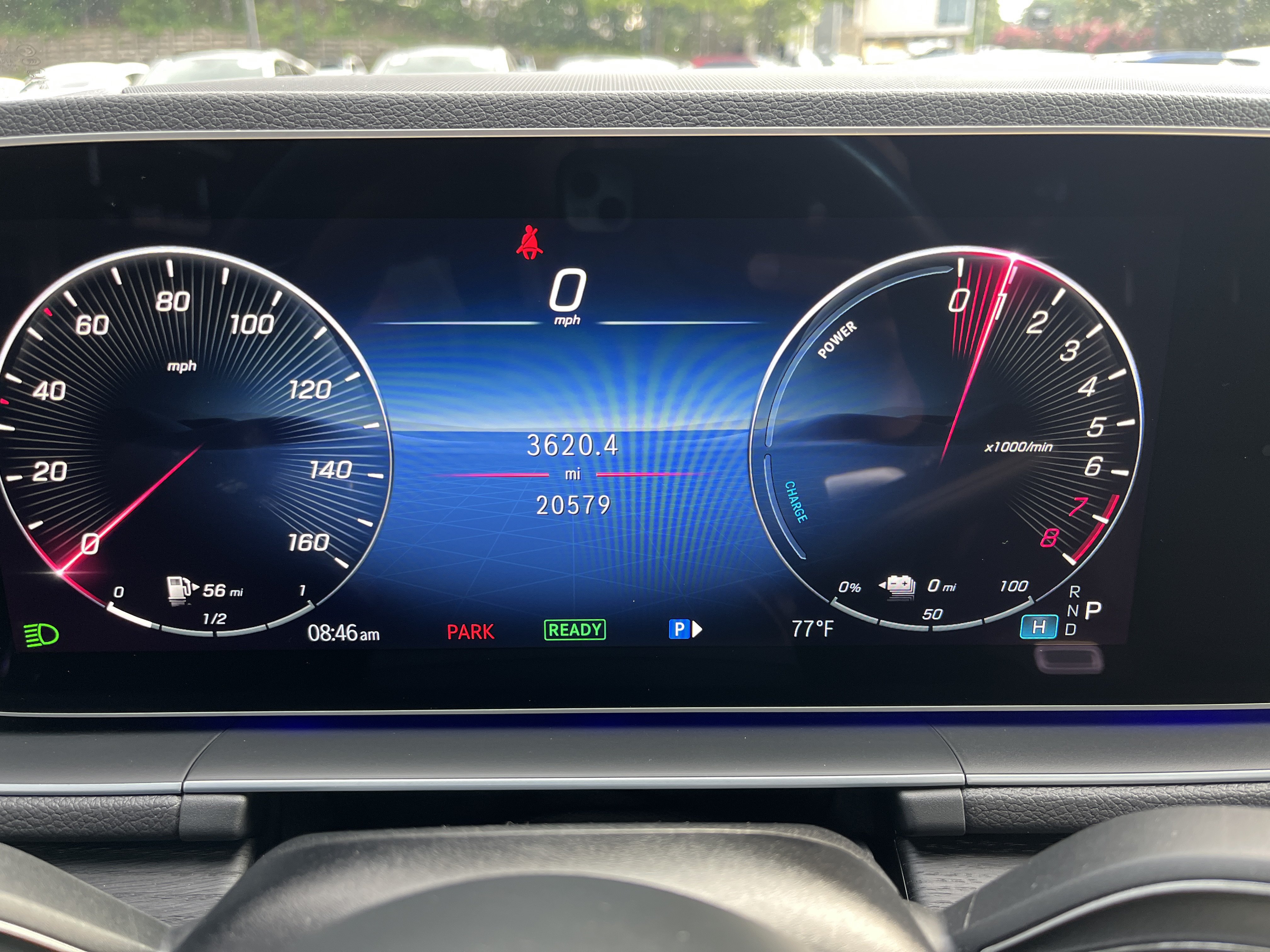 Certified 2025 Mercedes-Benz GLE 450e 4MATIC image 22