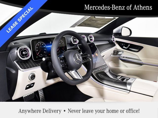 New 2026 Mercedes-Benz CLE 300 4MATIC Cabriolet image 21