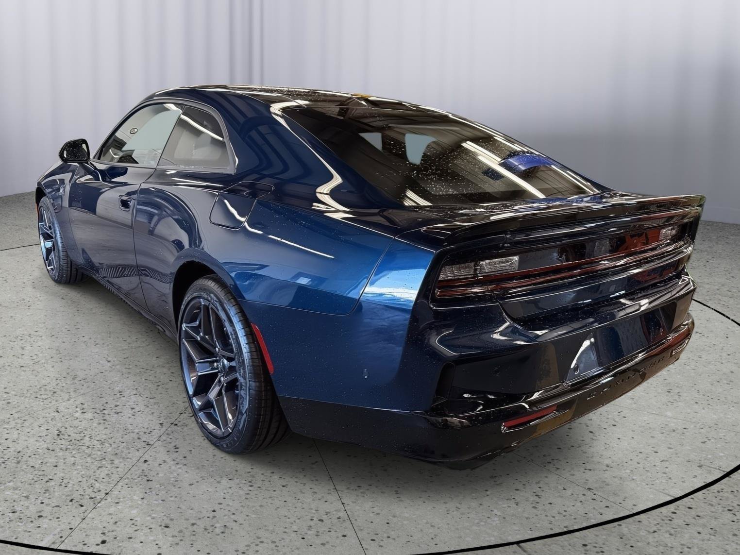 New 2026 Dodge Charger Scat Pack AWD/4WD image 5
