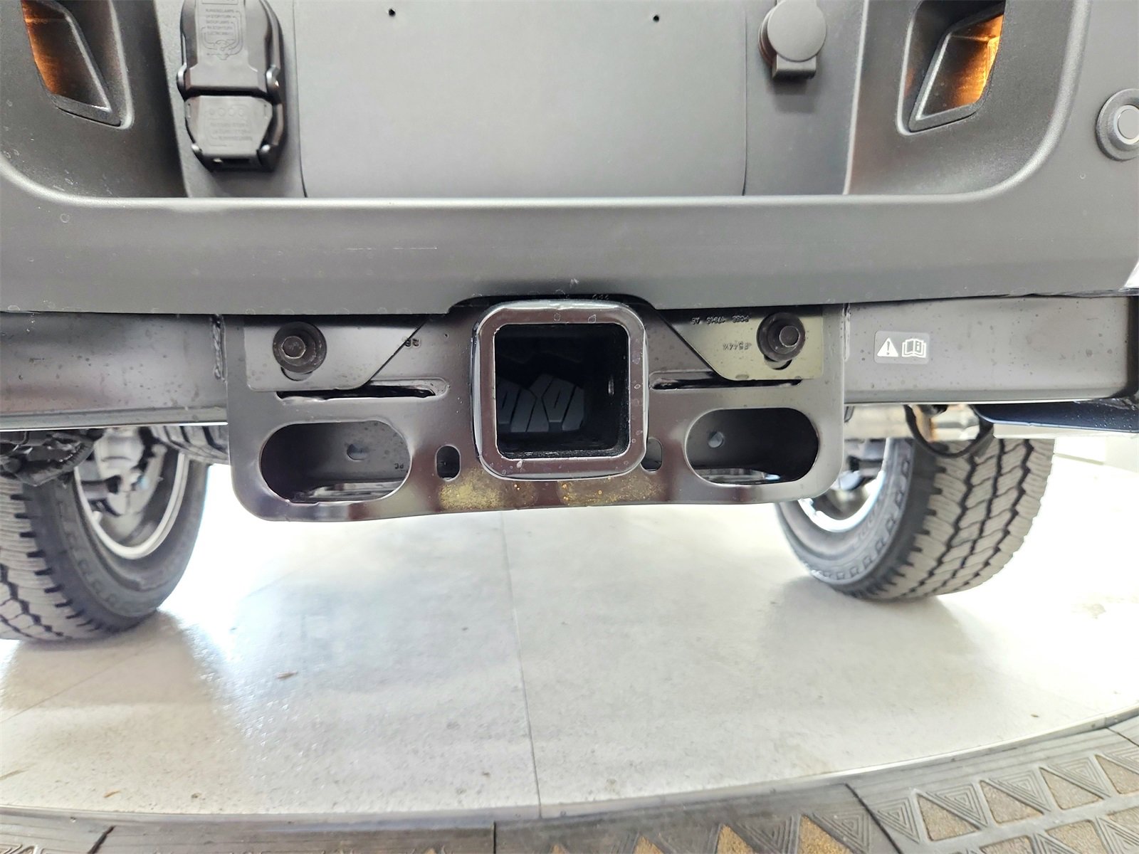 New 2026 Ford F250 Lariat w/ Lariat Ultimate Package image 49