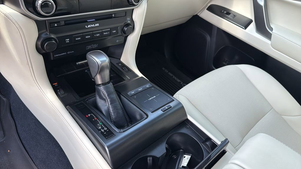 Used 2023 Lexus GX 460 Premium w/ Premium Plus Package AWD/4WD image 30