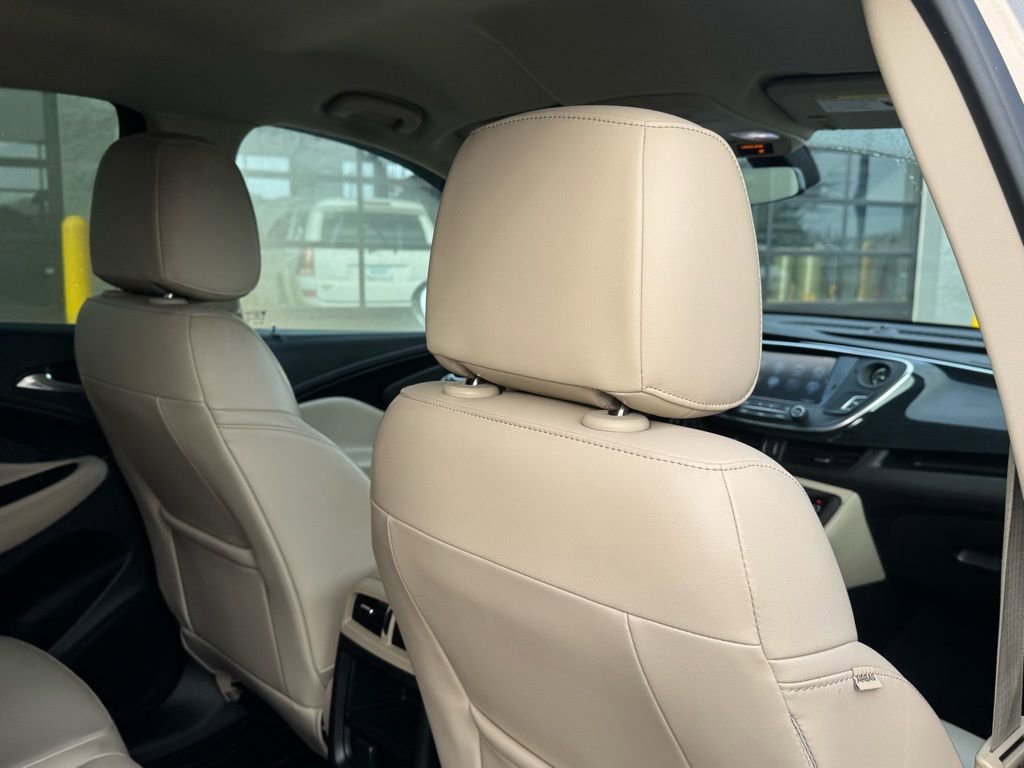 Used 2017 Buick Envision Preferred image 77