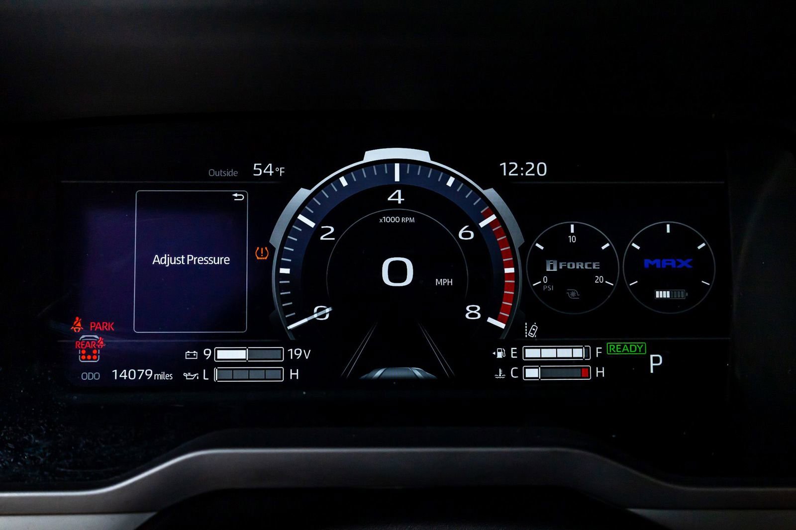 Used 2025 Toyota Sequoia TRD Pro image 20