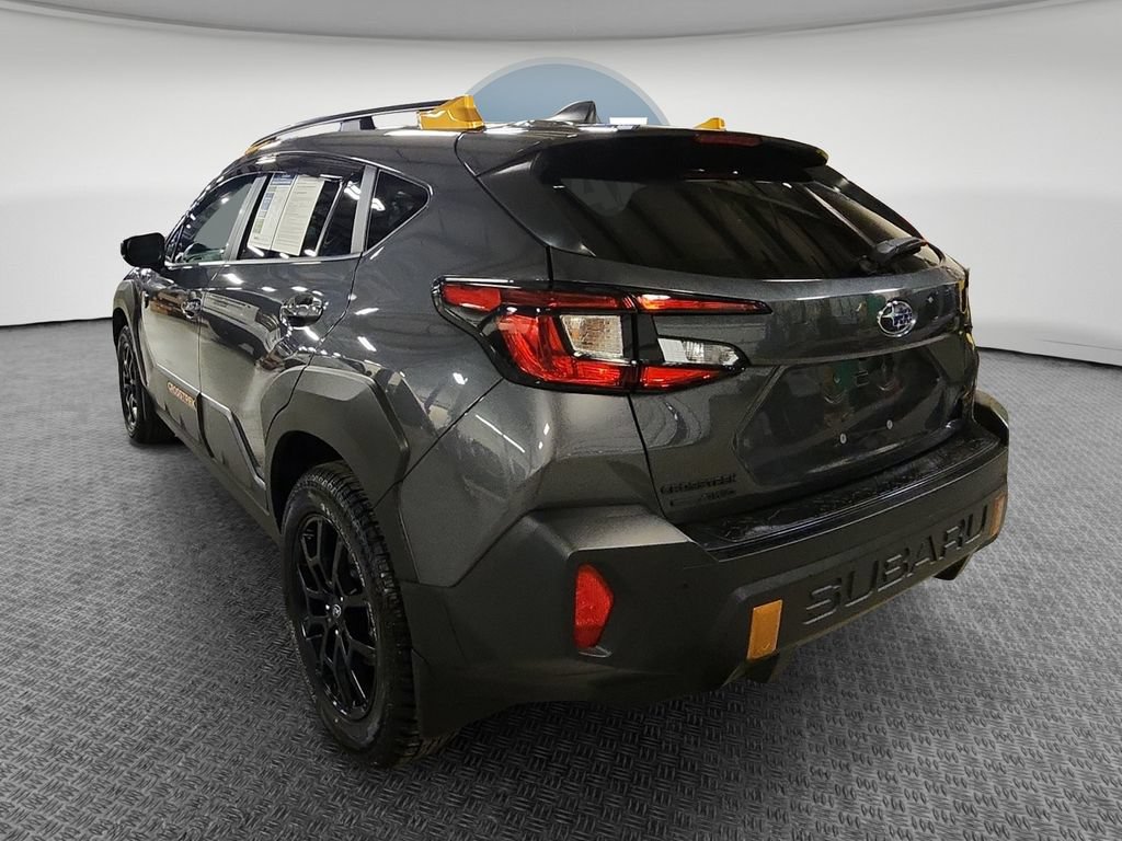 Used 2026 Subaru Crosstrek 2.5i Wilderness AWD/4WD image 6