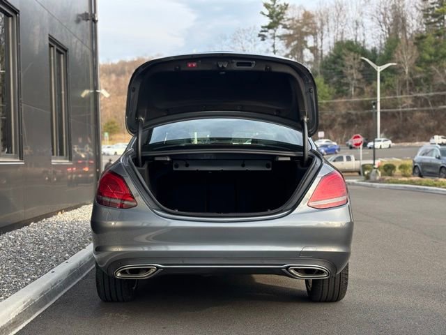 Used 2021 Mercedes-Benz C 300 4MATIC Sedan image 65