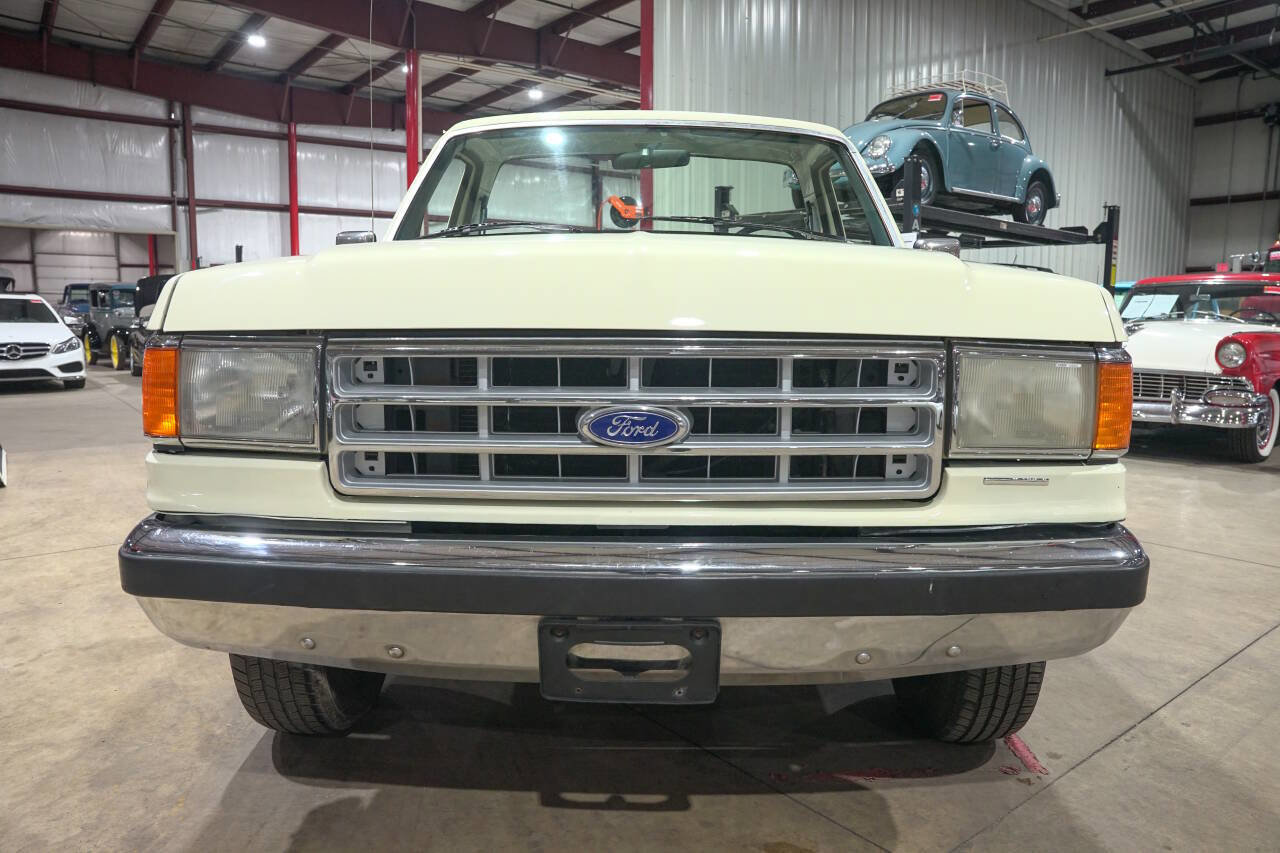 Used 1990 Ford Bronco image 13