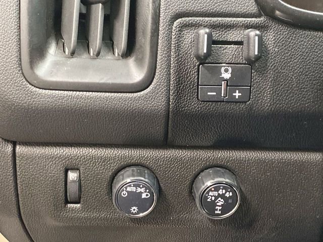 Used 2022 Chevrolet Colorado ZR2 AWD/4WD image 16