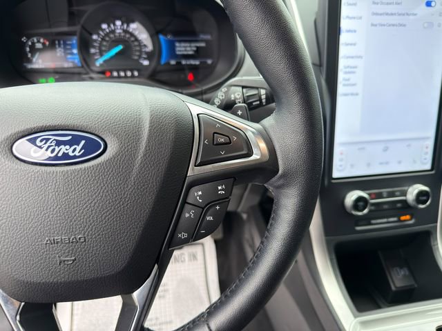 Used 2023 Ford Edge SEL w/ Convenience Package image 30