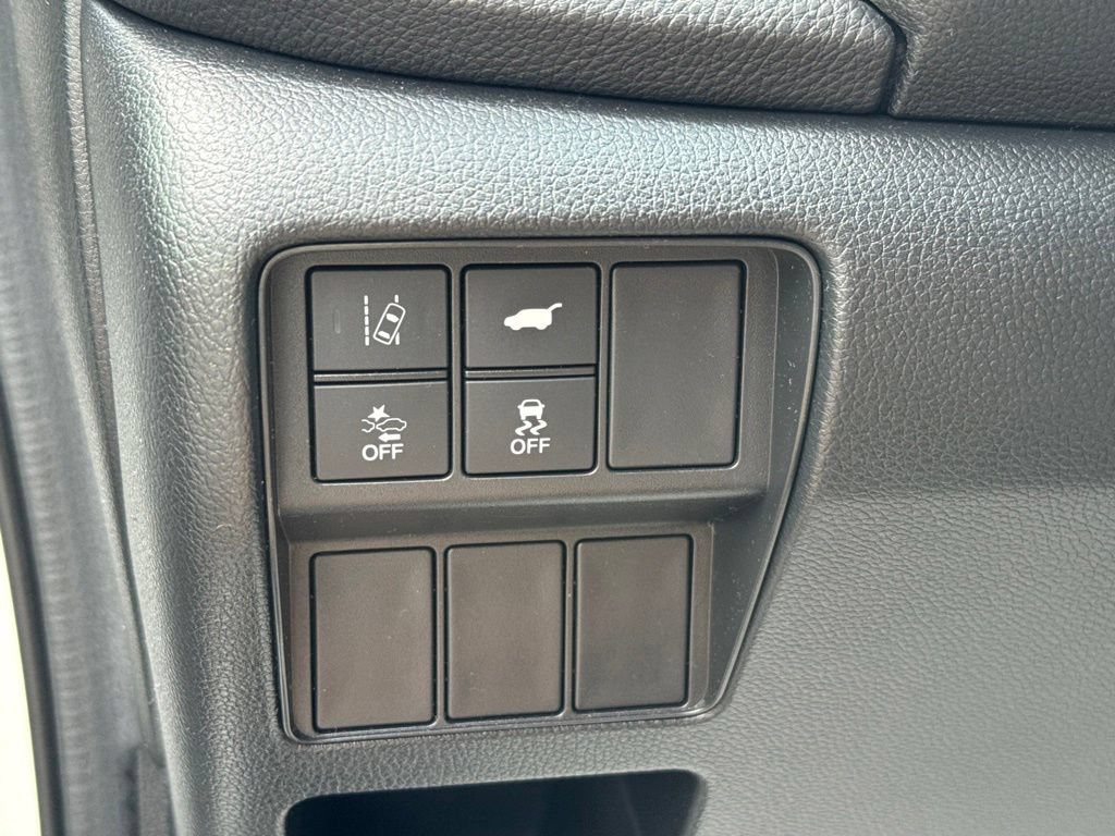 Used 2018 Honda CR-V EX-L image 17