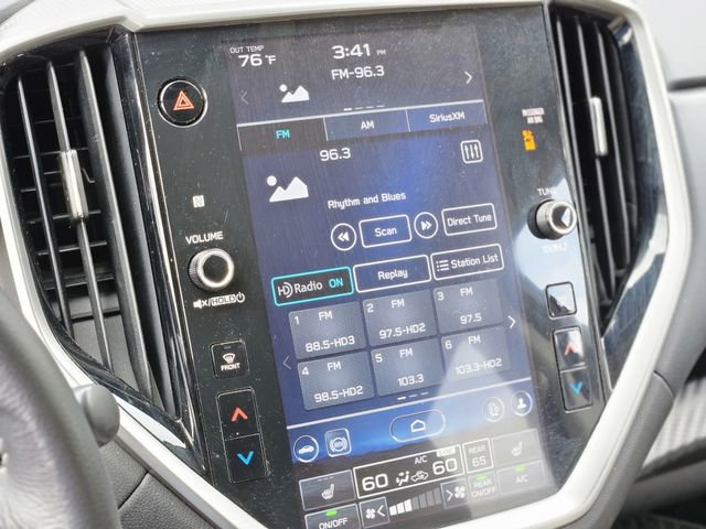 Used 2025 Subaru Ascent Premium image 23