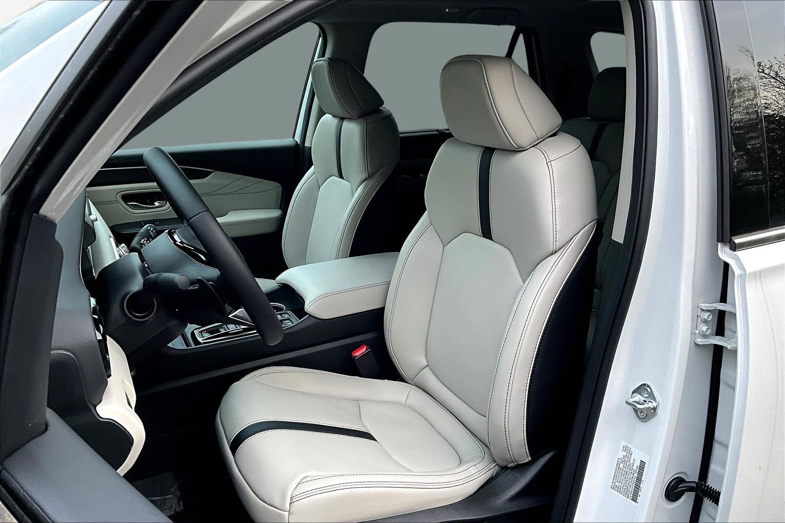 New 2026 Honda Pilot Touring image 17