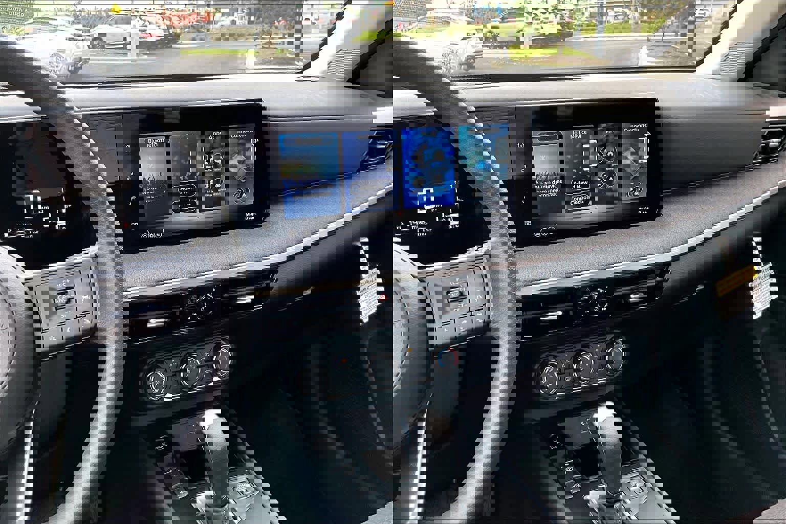 New 2026 Nissan Kicks S image 6