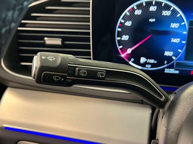 Certified 2026 Mercedes-Benz GLE 350 4MATIC image 24