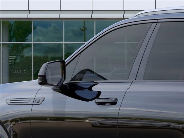 New 2026 Cadillac Escalade IQ Sport 1 image 12