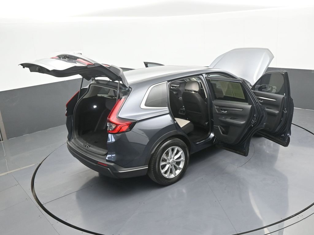Used 2024 Honda CR-V EX image 69
