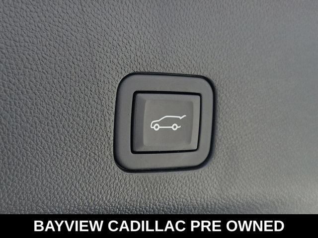 Used 2024 Chevrolet Tahoe High Country w/ Advanced Technology Package AWD/4WD image 12