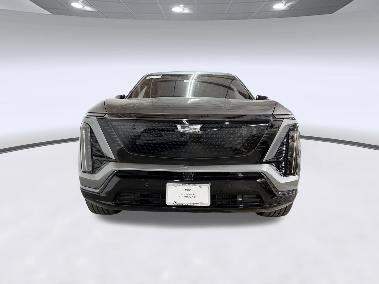 New 2026 Cadillac Vistiq Luxury AWD/4WD image 6