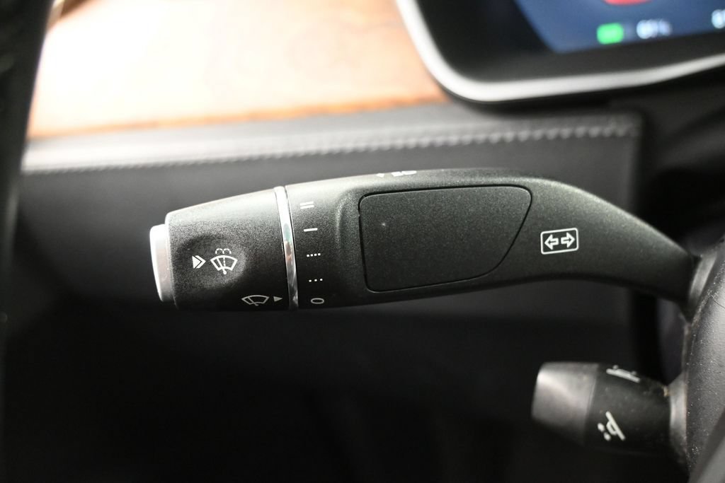 Used 2021 Tesla Model X Long Range AWD/4WD image 22