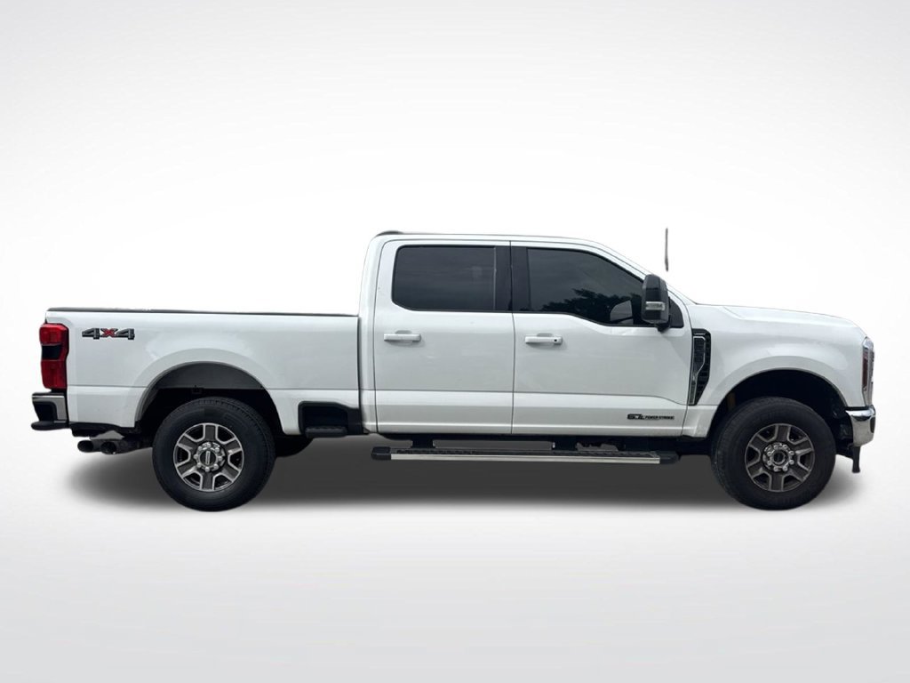 Used 2026 Ford F250 Lariat AWD/4WD image 4
