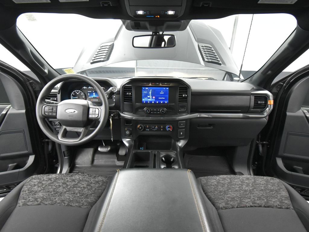 Used 2022 Ford F150 Tremor image 25