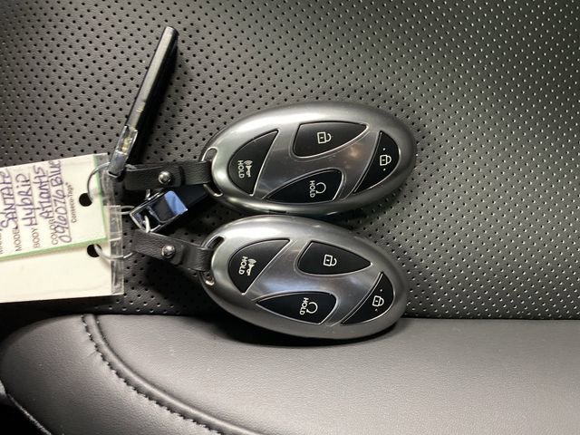 New 2026 Hyundai Santa Fe SEL image 26