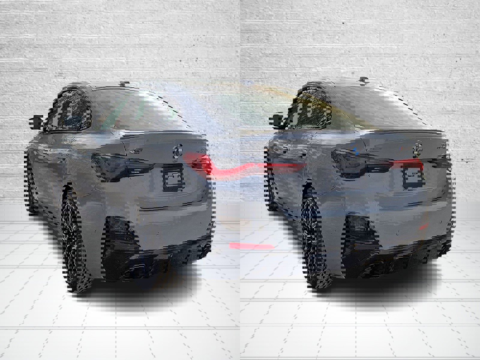 Certified 2022 BMW M440i xDrive Gran Coupe image 4