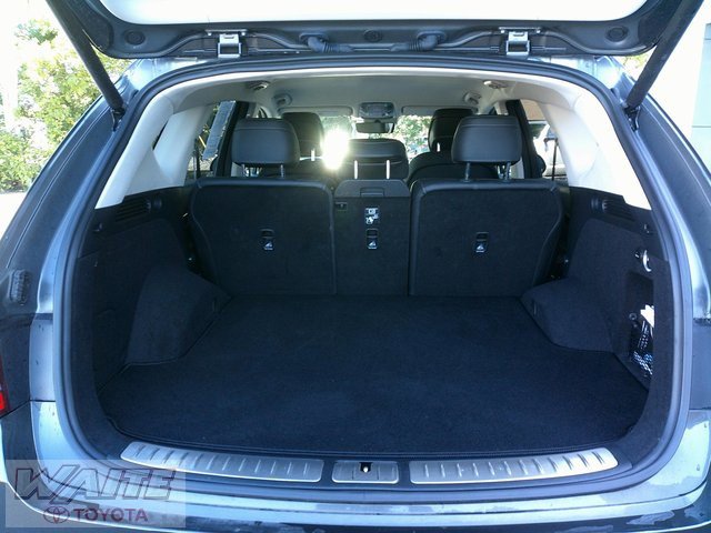 Used 2025 Genesis GV80 2.5T Standard image 25