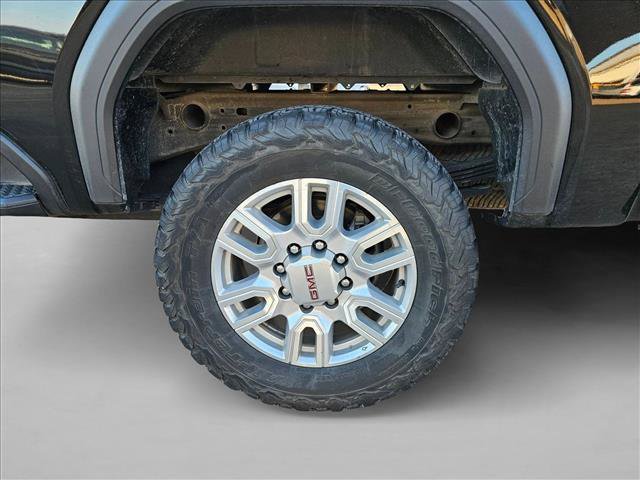 Used 2022 GMC Sierra 2500 SLT w/ SLT Convenience Package AWD/4WD image 18