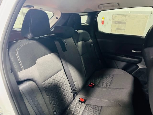New 2026 Nissan Kicks SV FWD image 27