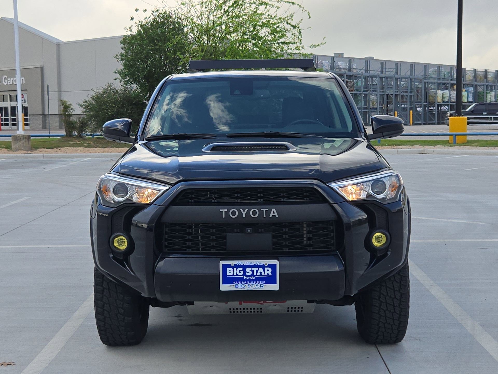 Used 2022 Toyota 4Runner TRD Pro image 10