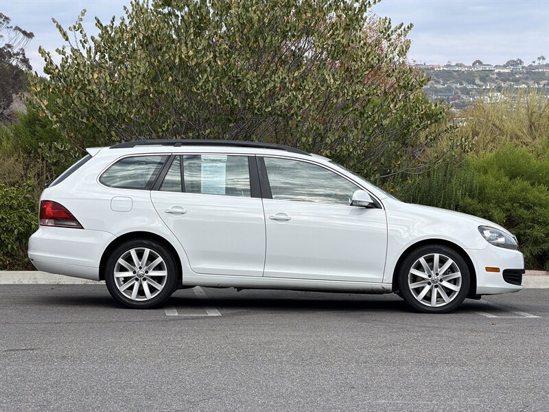 Used 2014 Volkswagen Jetta TDI FWD image 7