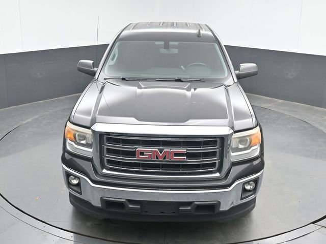 Used 2015 GMC Sierra 1500 SLE w/ SLE Value Package RWD image 14