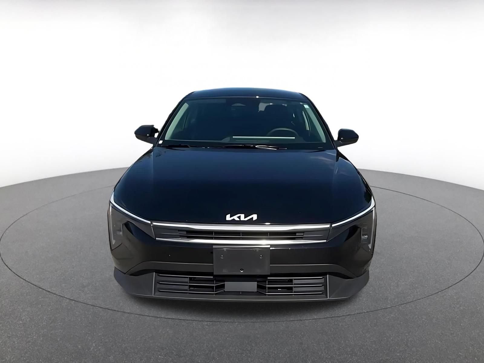 Used 2025 Kia K4 FWD image 4