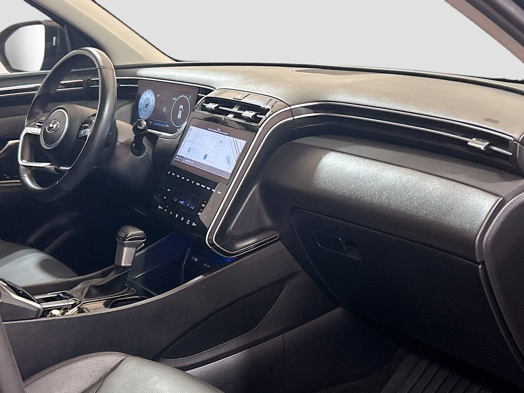 Used 2023 Hyundai Tucson XRT AWD/4WD image 28