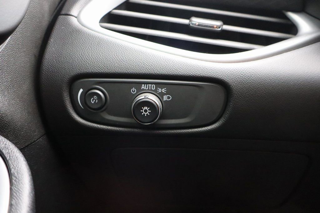 Used 2021 Chevrolet Malibu RS w/ LPO, Floor Liner Package image 14