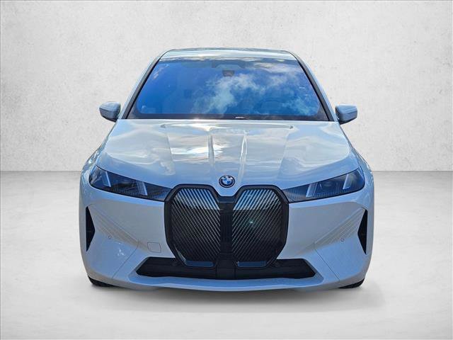 Used 2026 BMW iX xDrive45 video 2