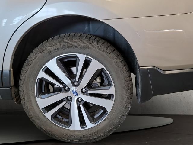 Used 2019 Subaru Outback 2.5i Limited w/ Popular Package #2 AWD/4WD image 25