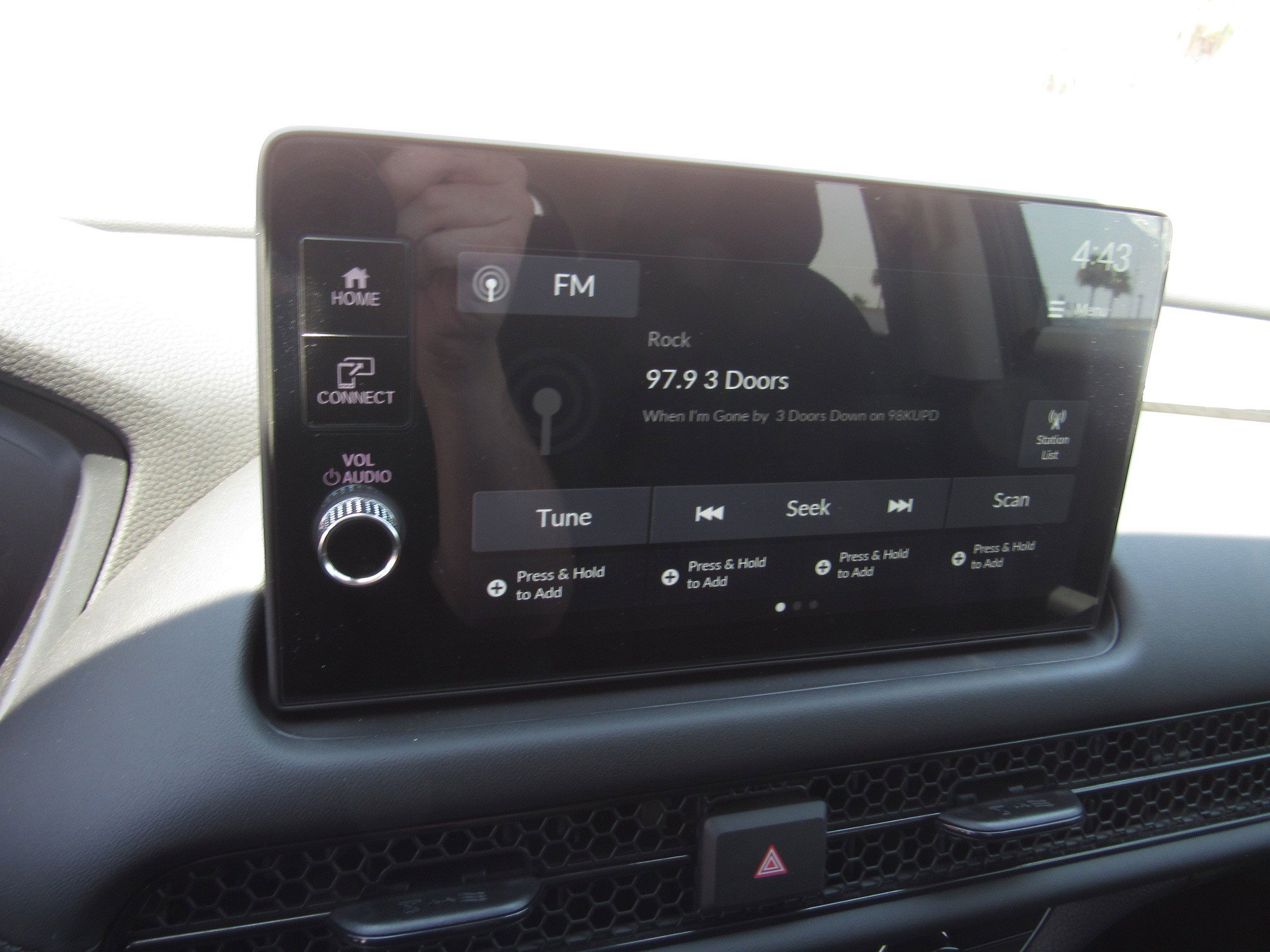 New 2026 Honda HR-V LX image 14