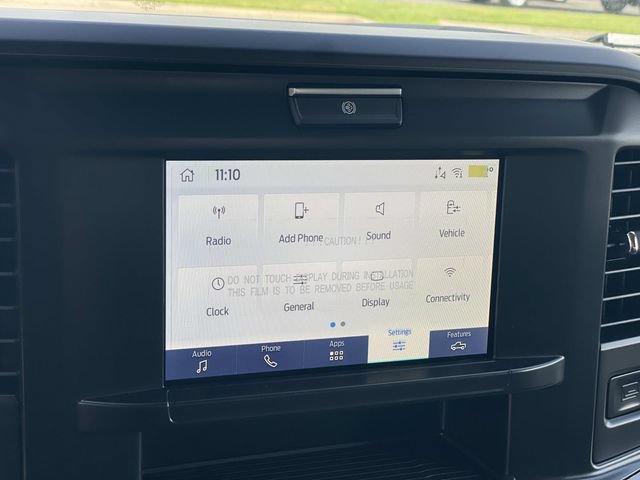 New 2026 Ford F250 XLT AWD/4WD image 11