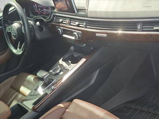 Used 2018 Audi A5 2.0T Prestige AWD/4WD image 23